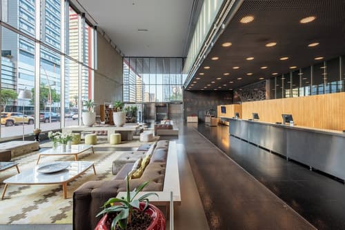 Leonardo Royal Hotel Barcelona Forum