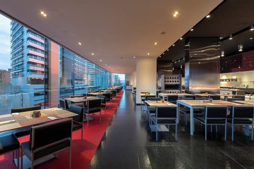 Leonardo Royal Hotel Barcelona Forum