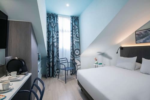 Best Western Alba Hotel, Room