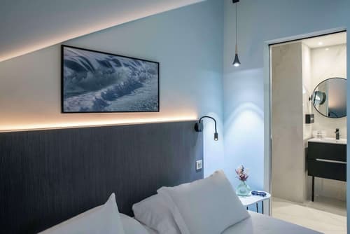 Best Western Alba Hotel, Room