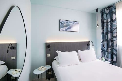 Best Western Alba Hotel, Room