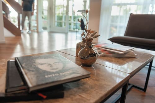 Boutique Hotel Herbergh Amsterdam Airport, Lobby