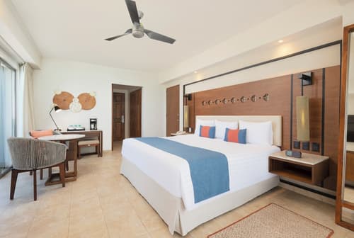 GR Solaris Cancun & Spa - All Inclusive, Room