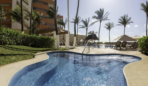 GR Solaris Cancun & Spa - All Inclusive, Pool