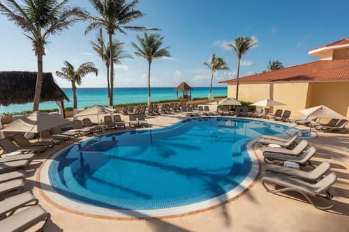 GR Solaris Cancun & Spa - All Inclusive