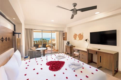 GR Solaris Cancun & Spa - All Inclusive