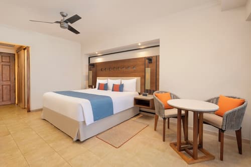 GR Solaris Cancun & Spa - All Inclusive, Room