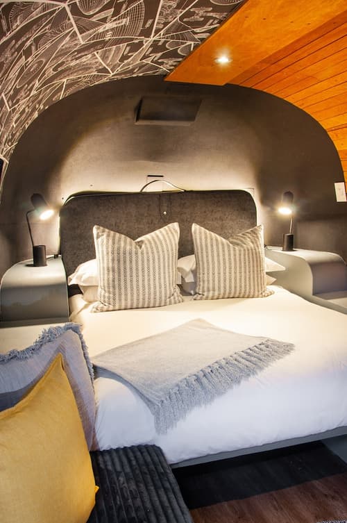 Grand Daddy Boutique Hotel, Room