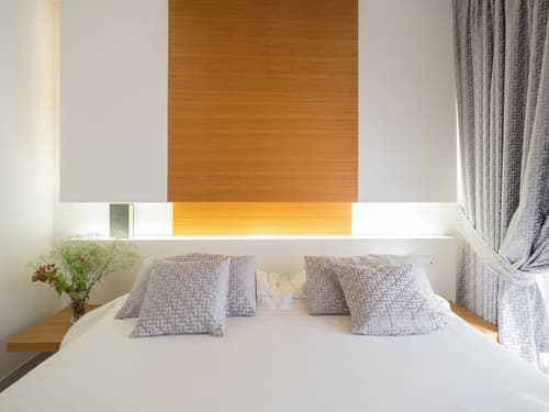 Precise House Montaperti Siena, Room