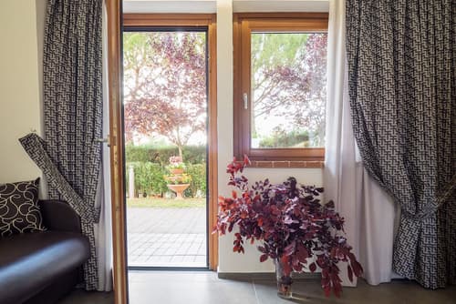 Precise House Montaperti Siena, Room