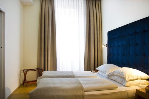 HiLight Suites Hotel, Room