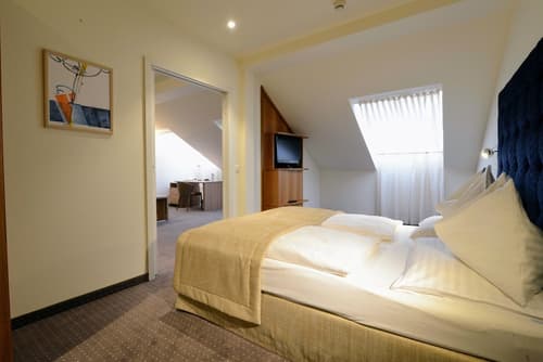 HiLight Suites Hotel, Room