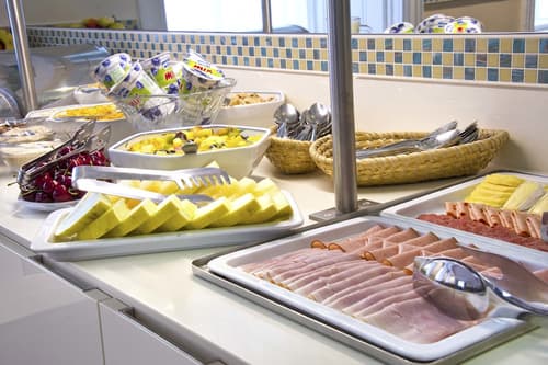 HiLight Suites Hotel