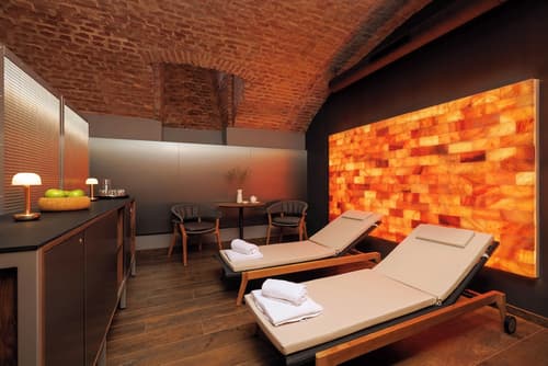 HiLight Suites Hotel, Sauna