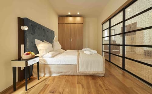 HiLight Suites Hotel, Room