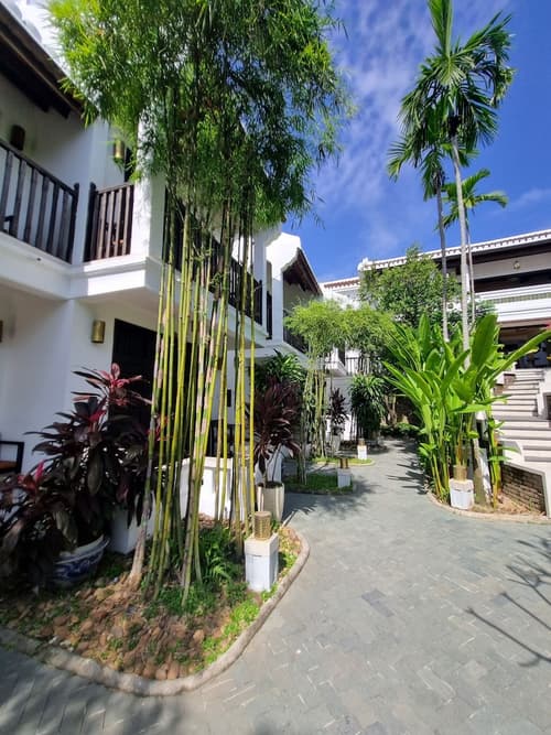 Hoi An Ancient House Resort And Spa