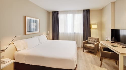 Sercotel Amister Art Hotel, Primary image