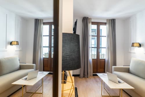 Hotel Boutique Puerta de las Granadas