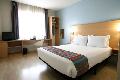 Travelodge Madrid Torrelaguna, Primary image