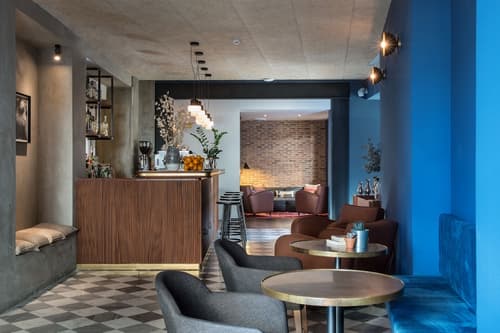 c-hotels Diplomat