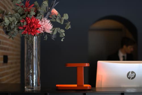 c-hotels Diplomat, Lobby