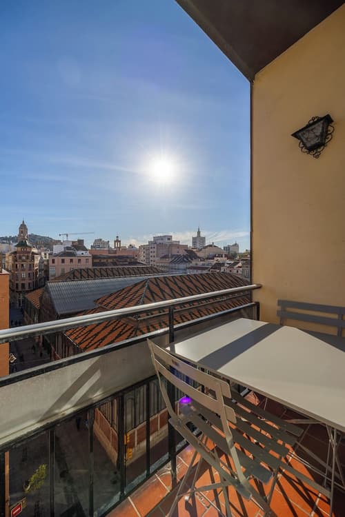 Atarazanas Málaga Boutique Hotel