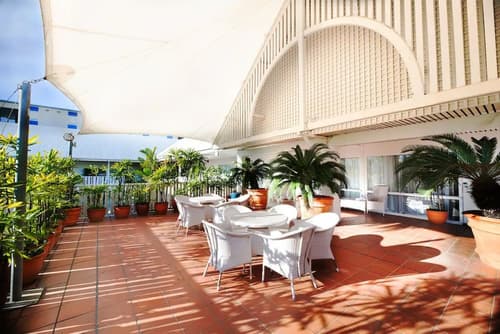 Ramada By Wyndham Cairns City Centre, Room