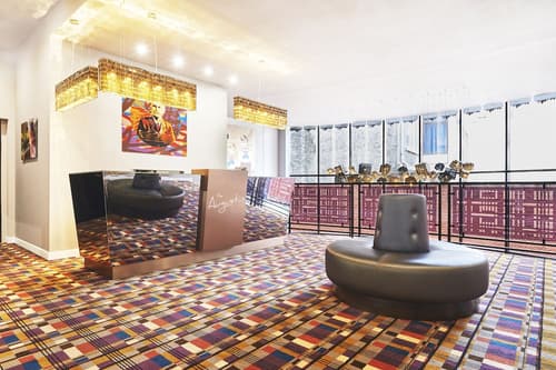 The Augustin, Reception