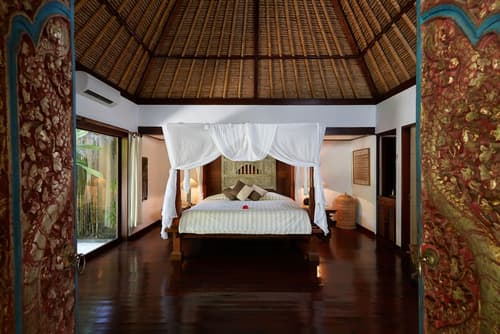 Visakha Sanur by Puri Signatures