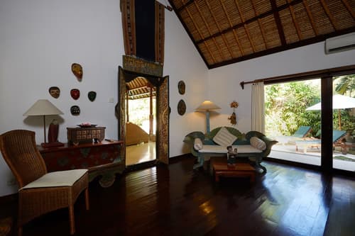 Visakha Sanur by Puri Signatures