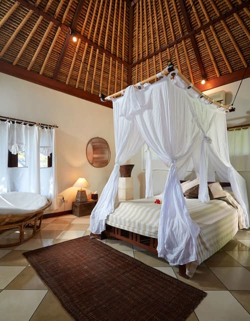 Visakha Sanur by Puri Signatures, Room