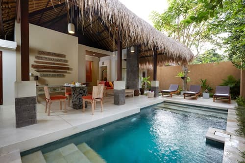 Visakha Sanur by Puri Signatures, Room