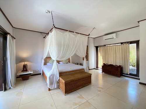 Visakha Sanur by Puri Signatures