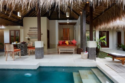 Visakha Sanur by Puri Signatures, Room