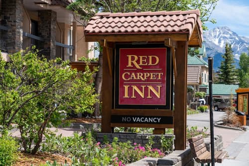 Red Carpet Inn, Primary image