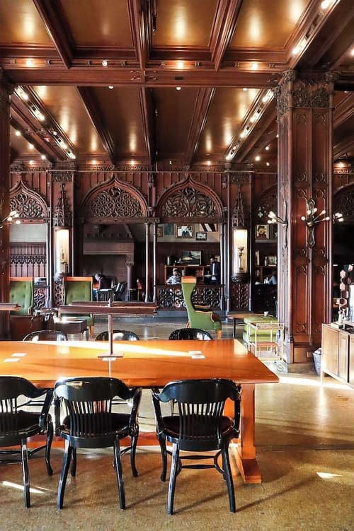 Chicago Athletic Association, a Hyatt Hotel
