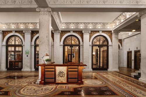 Chicago Athletic Association, a Hyatt Hotel