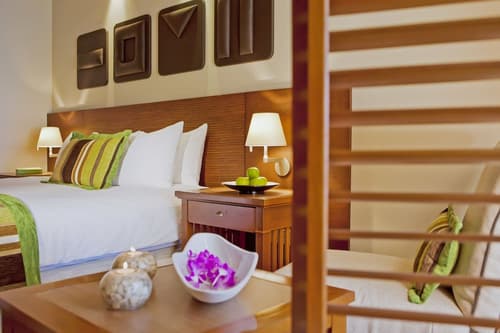 Niva Kurumba Maldives