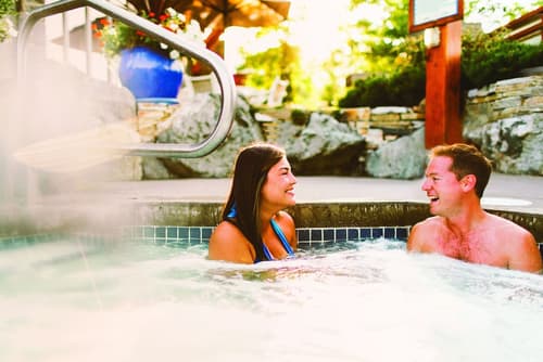 Pan Pacific Whistler Village Centre