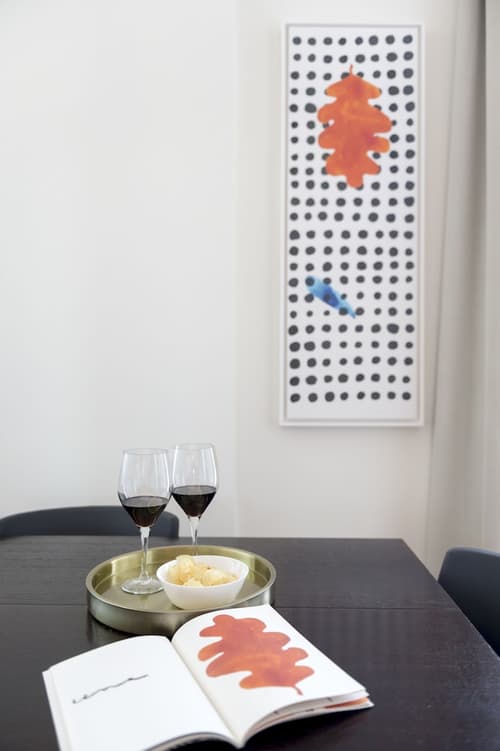 Elizabeth Lifestyle Hotel, Room