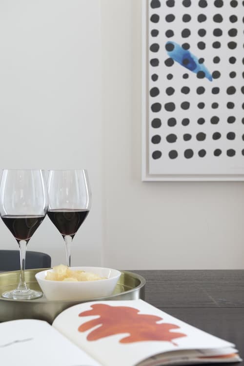 Elizabeth Lifestyle Hotel, Room