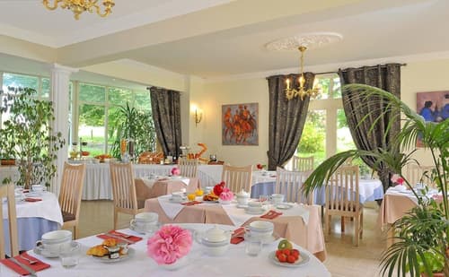 Château de Bellefontaine