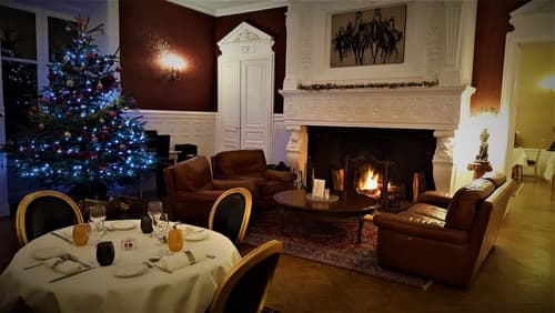 Château de Bellefontaine