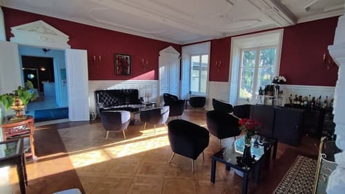 Château de Bellefontaine