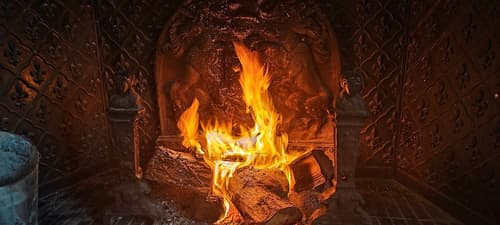 Château de Bellefontaine