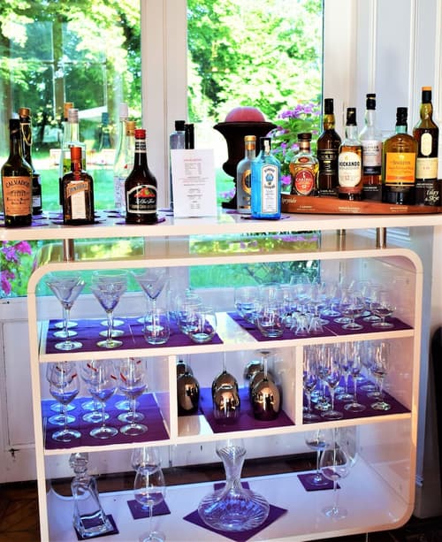 Château de Bellefontaine