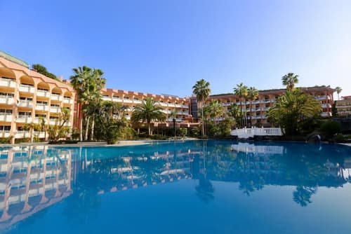 Hotel Puerto Palace, Primary image