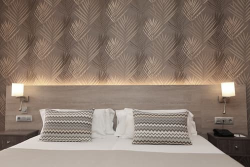 Hotel Puerto Palace, Room