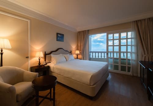Sunrise Nha Trang Beach Hotel & Spa, Room