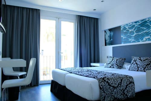 BG Hotel Nautico Ebeso